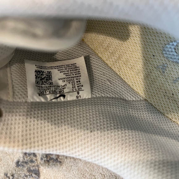 Nike Air Force One Mini Check - Picture 11 of 13